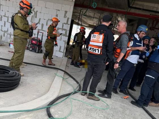 Рустам Гуломов и Амид Муртузов из Петах-Тиквы погибли при падении ракеты в Йегуде