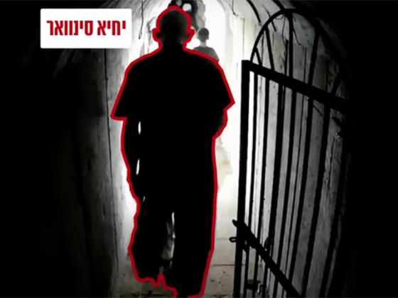 Синуар из туннеля поздравил президента Алжира с победой на выборах