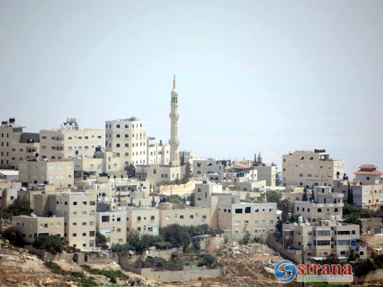 В массовой драке в Восточном Иерусалиме застрелили арабского шейха