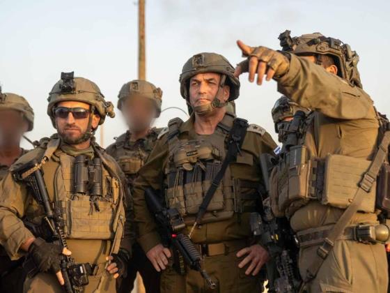 «Провалы армии 7 октября»: несколько высокопоставленных офицеров уволены из ЦАХАЛа