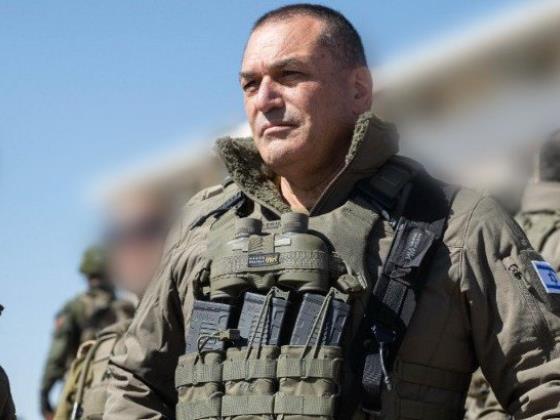 Начальник генштаба: «Готовьтесь к долгой кампании»