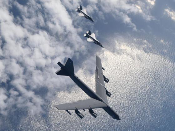 14-й день войны «Рычание льва»: атаки из Ирана и Ливана, США потеряли самолет