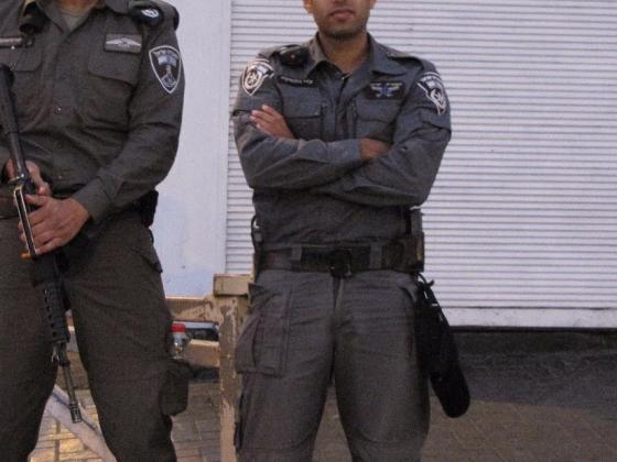 	 «Сделай вид, что мы не знакомы»: офицер МАГАВ помогал палестинцам пересекать КПП