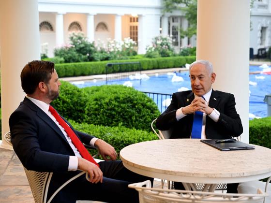 СМИ: на предстоящей неделе ожидается визит в Израиль вице-президента США