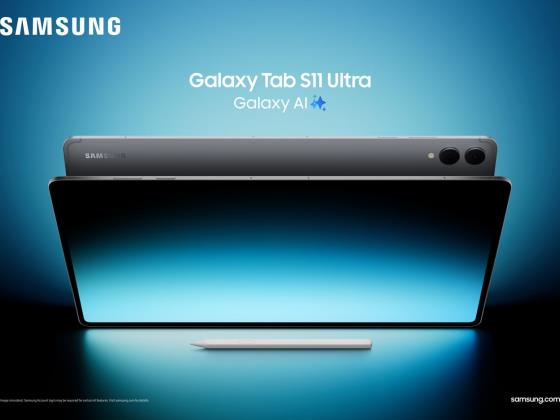 Встречайте серию Samsung Galaxy Tab S11: в ней есть всё, что вы ожидаете от премиального планшета