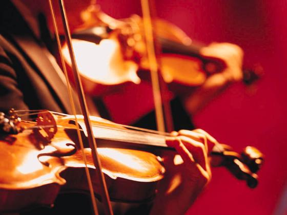 Фестиваль классической музыки пройдет по всему Израилю