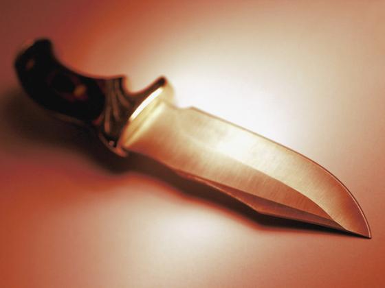 Иерусалим: старшеклассник угрожал учителю ножом