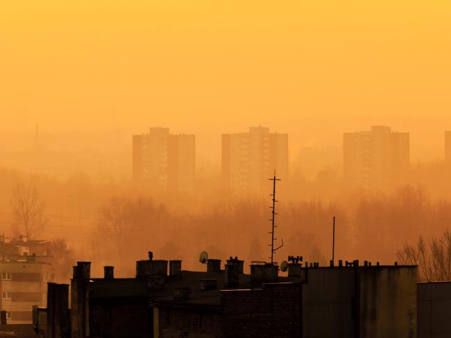 В Израиле сегодня ожидается шарав и рекордная за сорок лет жара