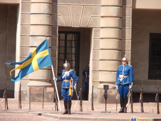 Вслед за Канадой Швеция возобновила финансирование UNRWA