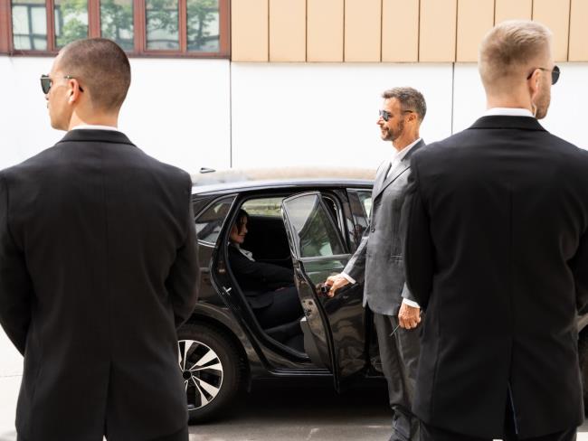 ШАБАК усилил охрану министров и перевел часть из них в конспиративные квартиры