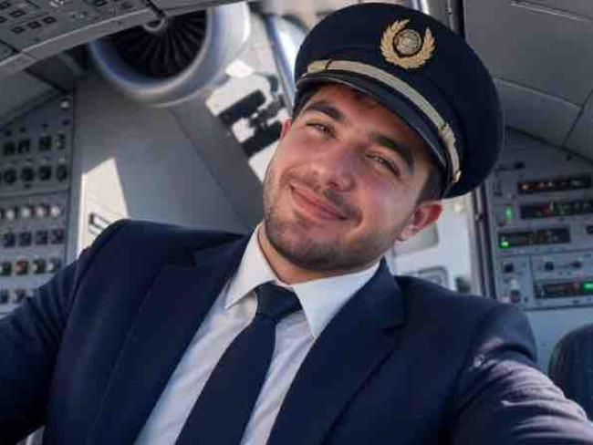 СМИ: пилот Flydubai писал посты про «Аль-Каиду» и хотел разбить самолет в Израиле
