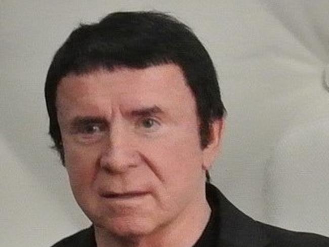 Умер Анатолий Кашпировский