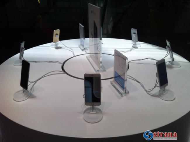 «Партнер» снижает цены на мобильные телефоны