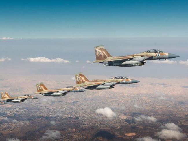 6-й день войны «Рычание льва»: ЦАХАЛ атакует в Иране и Ливане, слухи о наступлении курдов