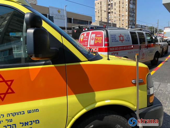 Две старшеклассницы получили ожоги при возгорании пуримских костюмов в Мигдаль а-Эмеке