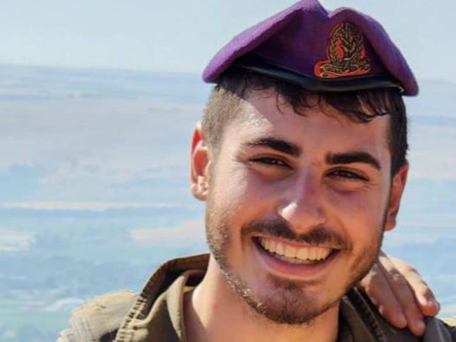 В теракте возле Кдумим погиб 22-летний сержант «Гивати»