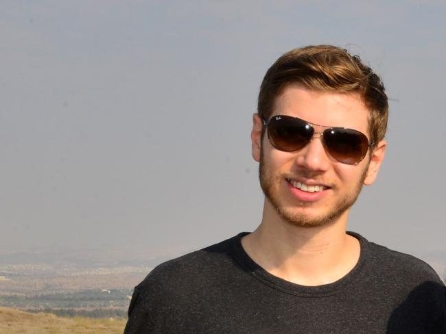 Биньямин Нетаниягу поддержал нападки своего сына Яира на президента Франции