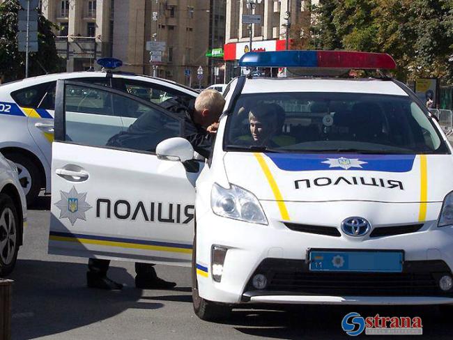 На израильского бойца ММА Хаима Гозали было совершено покушение в Украине