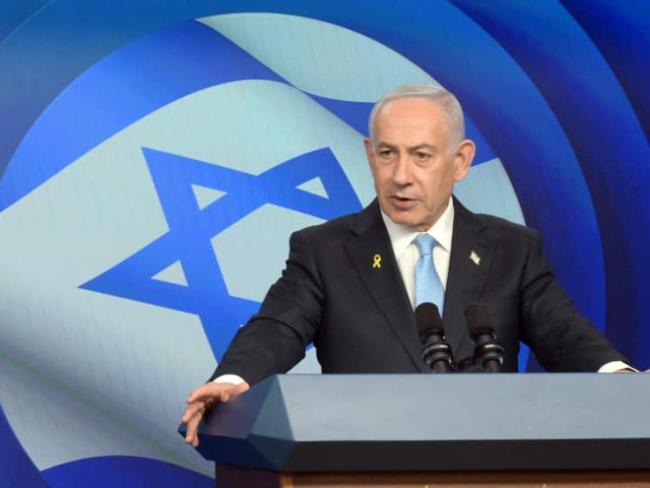 Нетаниягу: «Я не уйду из политики в обмен на помилование»