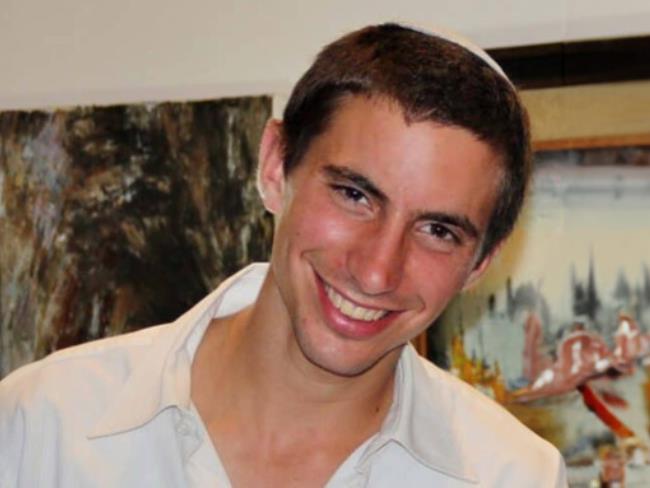 ХАМАС: мы обнаружили в районе Рафиаха останки Адара Гольдина