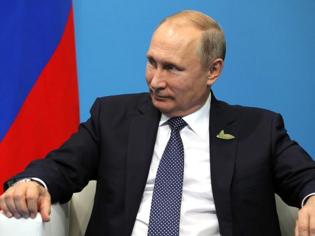 Путин: «Главным бенефициаром событий в Сирии стал Израиль»