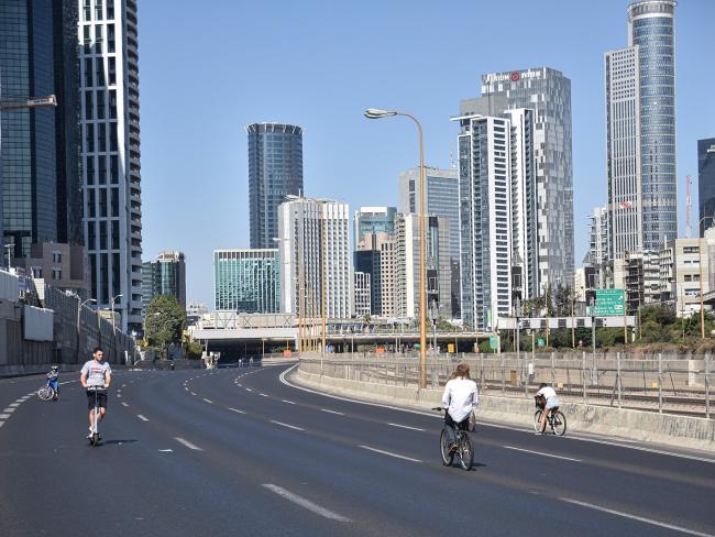 Йом Кипур в Израиле в 2023 году: когда начинается пост и как работает общественный транспорт