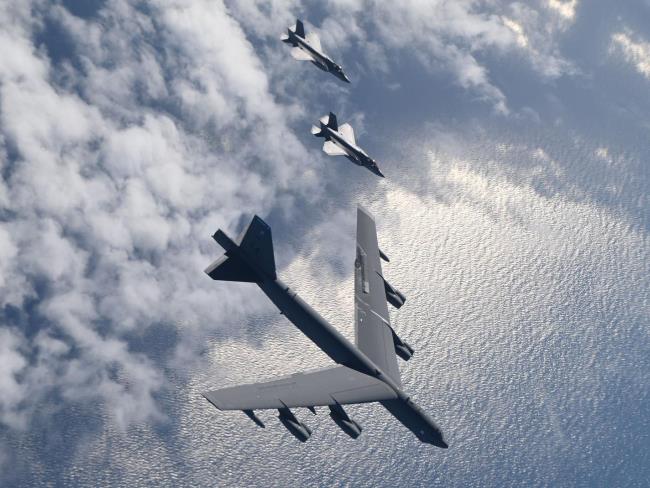 Возможная военная операция против Ирана: США еще требуется время для концентрации сил