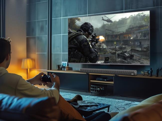 Haier TV в Израиле: стиль, качество и цена под любой бюджет