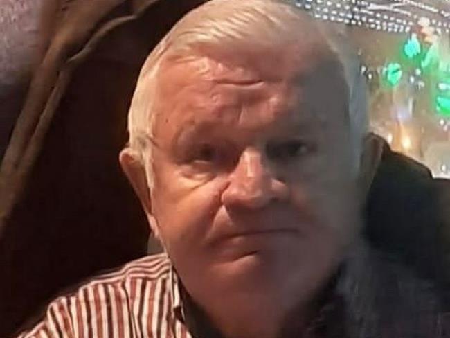 Внимание, розыск: пропал 84-летний Владимир Белкин из Ашдода