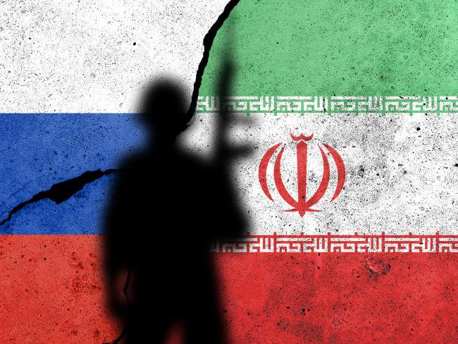 «Аль-Джарида»: Москва пообещала помочь с транспортировкой иранского оружия для «Хизбаллы» через Сирию