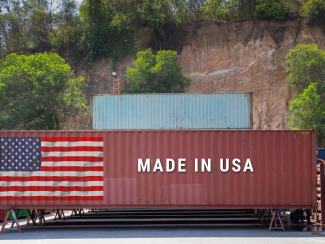 Под давлением Белого дома Израиль ограничит реформу импорта из США