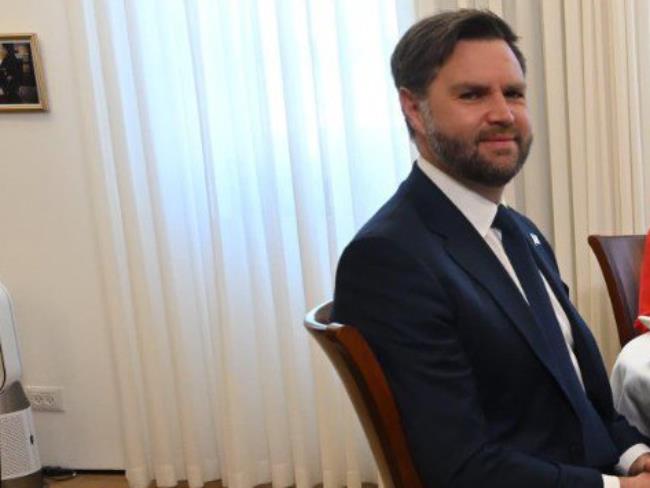 Вэнс: «Западный берег не будет аннексирован Израилем»