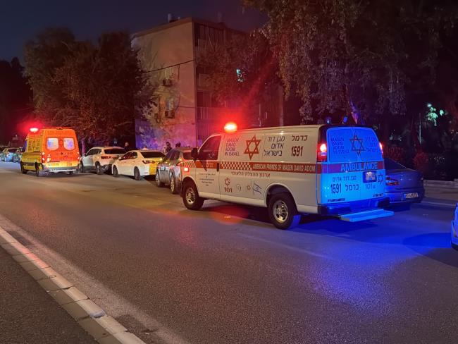 Убийство в Хайфе: 34-летняя Яна Зикова погибла на глазах у шестилетнего сына