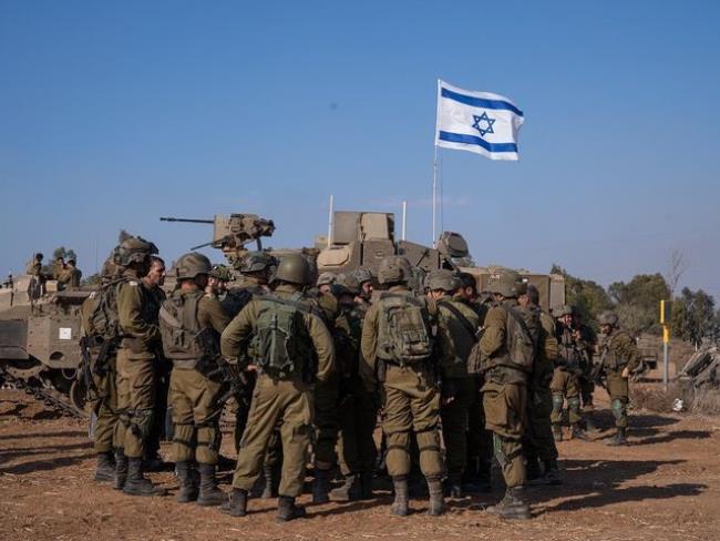19-й день войны в Израиле. Хронология событий