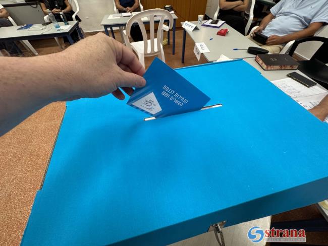 Иностранные деньги и подкуп на выборах: глава ЦИК поручил ШАБАКу проверить подозрения и дать ответ за неделю