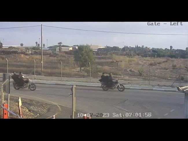 Отражение атаки на Эйн а-Бесор 7 октября - заслуга сил самообороны, сообщает ЦАХАЛ