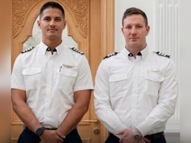 Названы еще два спасителя рейса Flydubai в Израиль: летели пассажирами - посадили самолет