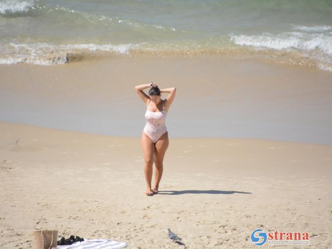 Прогноз погоды в Израиле на 3 декабря: тепло, переменная облачность