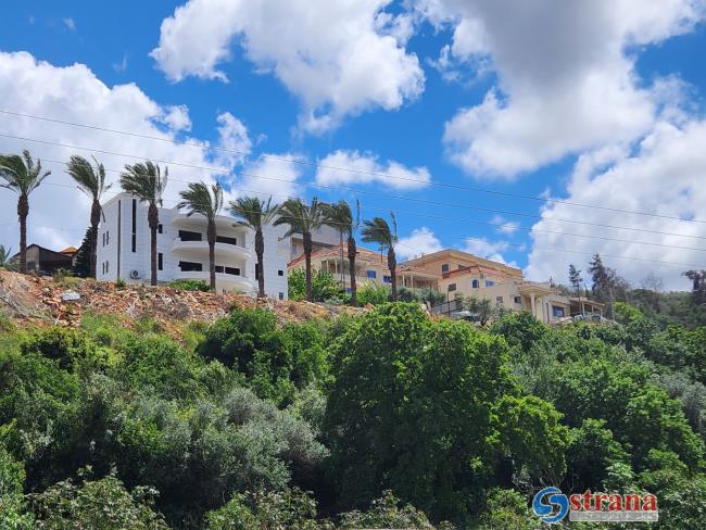 Прогноз погоды в Израиле на 7 октября: среднесезонная температура