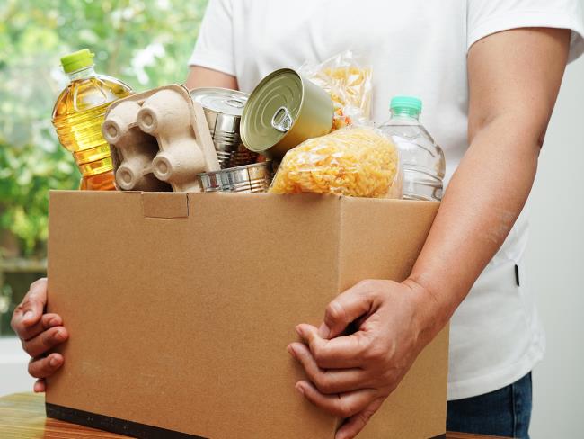 Мэр Хайфы порекомендовал жителям запастись продуктами из расчета на шесть дней