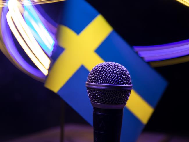 В «деревне Евровидения» в Мальмё запретили включать израильские песни