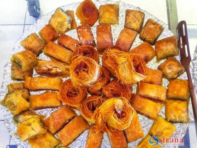 Закон о смертной казни для террористов принят в первом чтении. В зале кнессета раздавали сладости