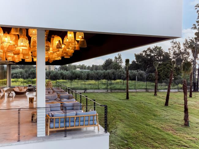 Формула отдыха Isrotel: 1:1