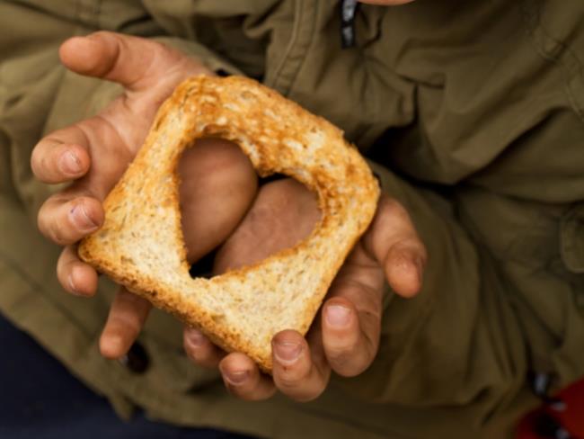 Около миллиона детей в Израиле живут в условиях продовольственной нестабильности