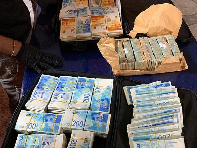 Раскрыта сеть финансирования террора в ПА: деньги переводили из Турции