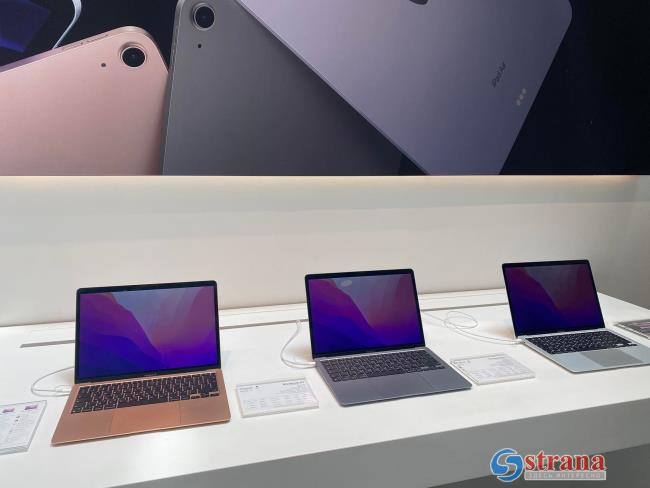 В Израиле цены на компьютеры и смартфоны вырастут из-за ИИ-дефицита