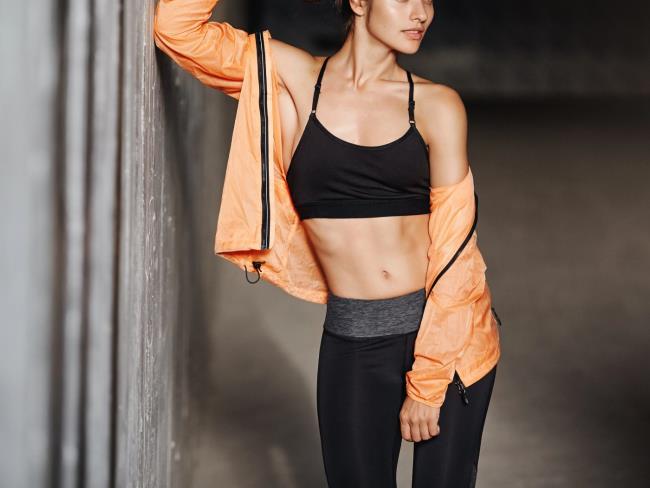 Жительницу Ашкелона унизили в автобусе из-за спортивной одежды