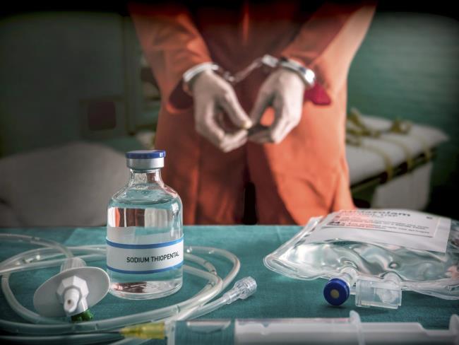 Проект: так в Израиле будут казнить террористов