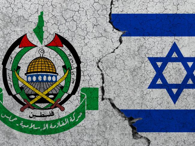 Заместитель Синуара: ХАМАС распустит военное крыло в обмен на Палестинское государство в границах 1967 года