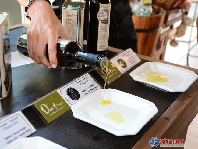 Смотрич объявил о снижении пошлины на оливковое масло в рамках борьбы с дороговизной жизни